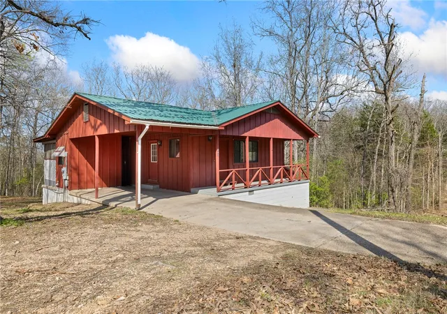 Homes for sale in Diamond City, AR | 243 Lynnwood Dr, Diamond City, AR 72644 | MLS# 1340500