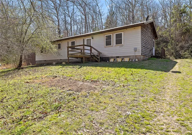 Homes for sale in Anderson, MO | 2259 Racetrack Hollow Rd, Anderson, MO 64831 | MLS# 1340379