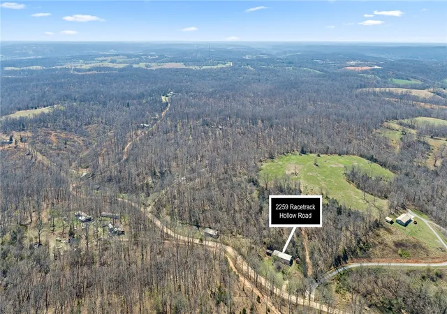 Homes for sale in Anderson, MO | 2259 Racetrack Hollow Rd, Anderson, MO 64831 | MLS# 1340379