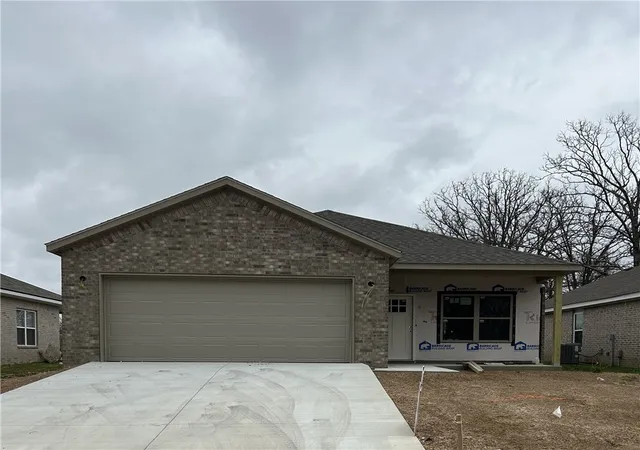 1st image of 837 Snyder Springs Loop, Watts, OK 74964 | MLS# 1340493