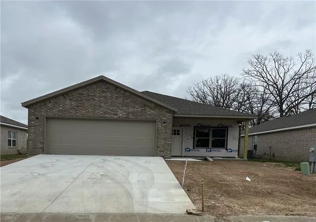 2nd image of 837 Snyder Springs Loop, Watts, OK 74964 | MLS# 1340493