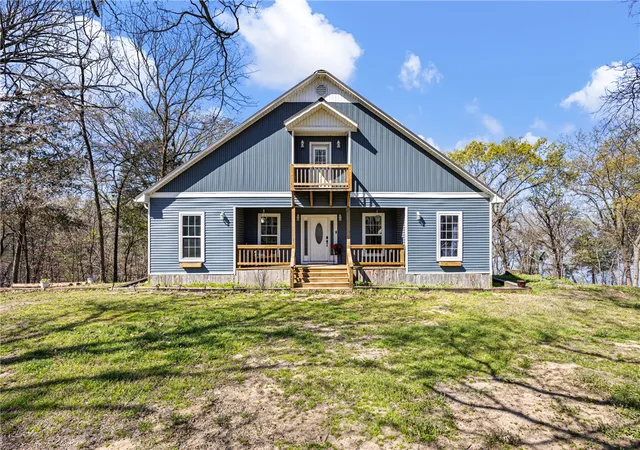 Homes for sale in Knoxville, AR | 286 Private Road 1597, Knoxville, AR 72845 | MLS# 1340311