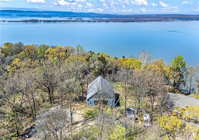Homes for sale in Knoxville, AR | 286 Private Road 1597, Knoxville, AR 72845 | MLS# 1340311