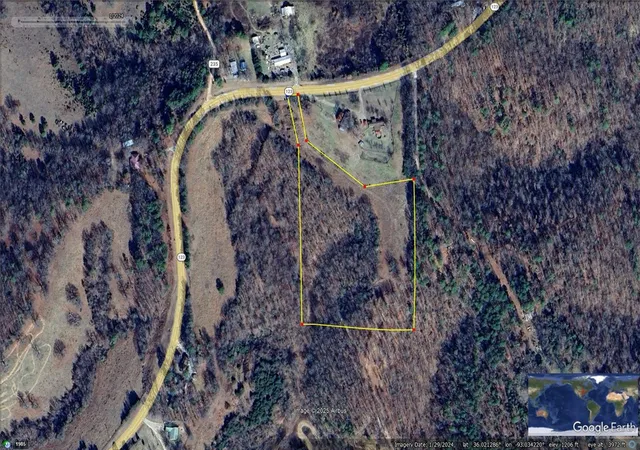 7th image of 123 Hwy, Hasty, AR 72640 | MLS# 1340537