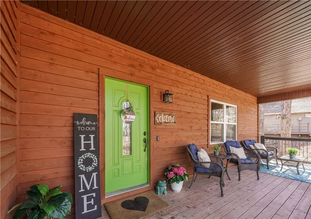 Homes for sale in Eureka Springs, AR | 187 Lakeview Dr, Eureka Springs, AR 72631 | MLS# 1340420