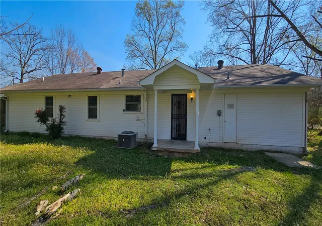 Homes for sale in Little Rock, AR | 9727 Lanehart Rd, Little Rock, AR 72204 | MLS# 1340560