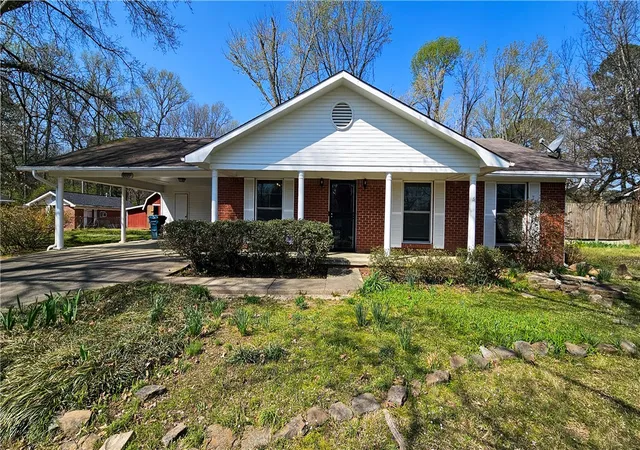 Homes for sale in Little Rock, AR | 9727 Lanehart Rd, Little Rock, AR 72204 | MLS# 1340560