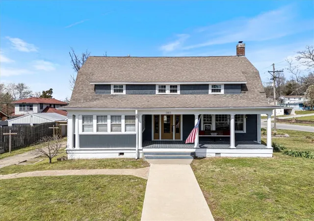 Homes for sale in Anderson, MO | 307 E Beaver St, Anderson, MO 64831 | MLS# 1340574