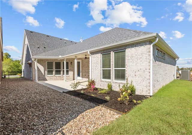 23rd image of 4533 W Huron Loop, Fayetteville, AR 72704 | MLS# 1340528