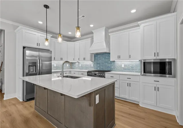 5th image of 4533 W Huron Loop, Fayetteville, AR 72704 | MLS# 1340528