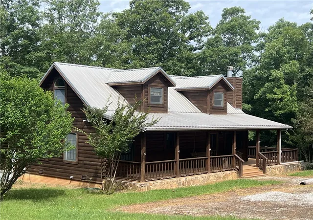 Homes for sale in Jasper, AR | 483 Nc 8060, Jasper, AR 72641 | MLS# 1340559