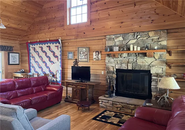 Homes for sale in Jasper, AR | 483 Nc 8060, Jasper, AR 72641 | MLS# 1340559