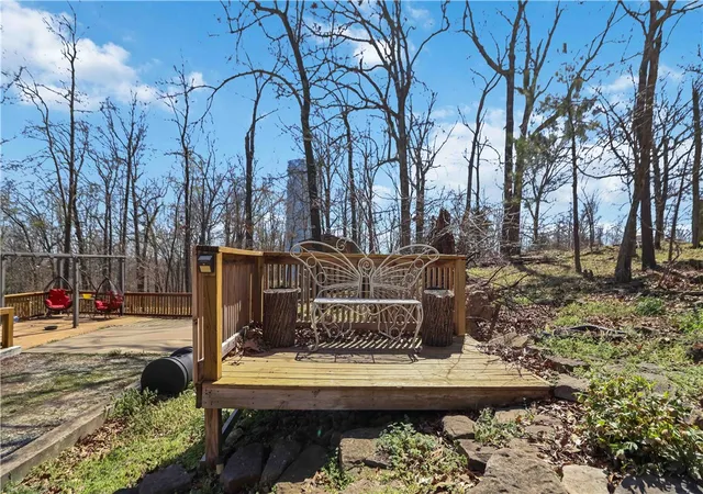 4th image of 15936 Skyline Dr, Garfield, AR 72732 | MLS# 1340592