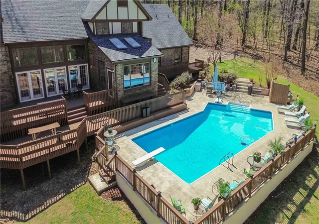 2nd image of 2701 Inwood Dr, Harrison, AR 72601 | MLS# 1340599