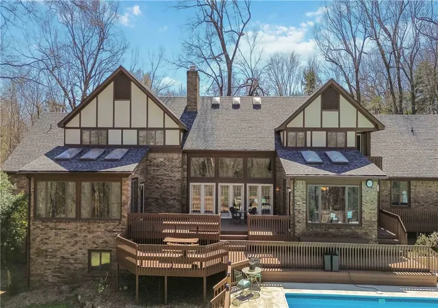 60th image of 2701 Inwood Dr, Harrison, AR 72601 | MLS# 1340599