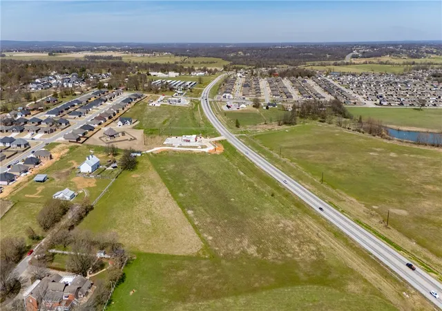 Photo 3 of Land for sale at Tract E Heritage Pkwy #B, Prairie Grove, AR 72753 | MLS# 1340451 | Listing updated on 2026-09-18