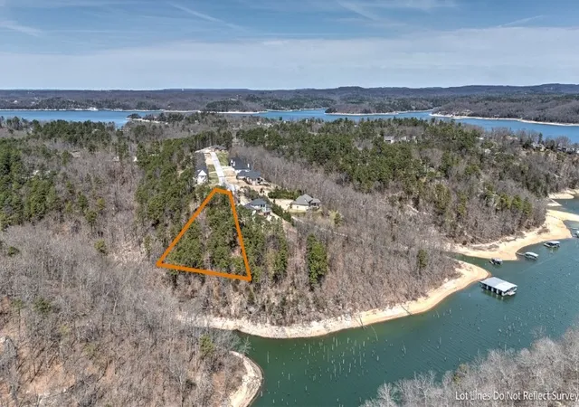 Photo 2 of Land for sale at Lot 4 Edgewater Rd, Rogers, AR 72756 | MLS# 1340657 | Listing updated on 2026-05-11