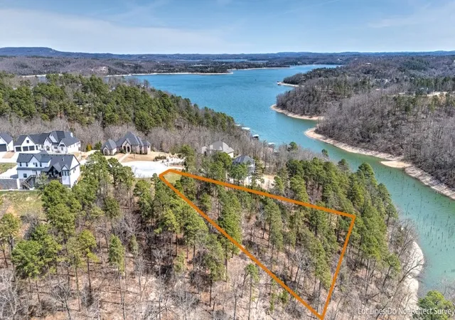 Photo 3 of Land for sale at Lot 4 Edgewater Rd, Rogers, AR 72756 | MLS# 1340657 | Listing updated on 2026-05-11