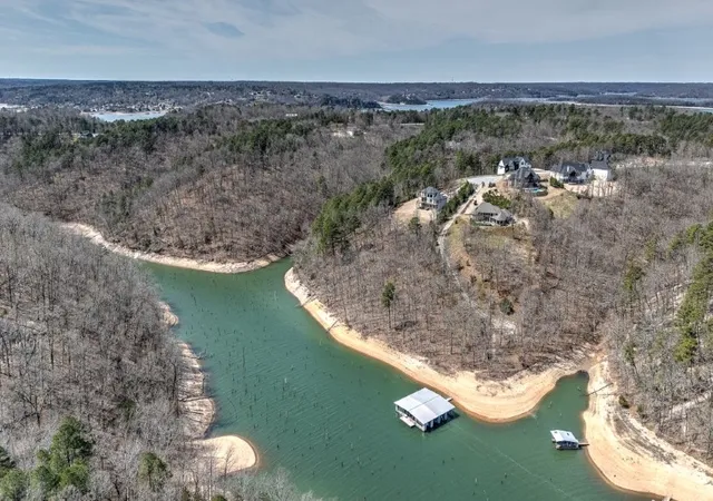 Photo 4 of Land for sale at Lot 4 Edgewater Rd, Rogers, AR 72756 | MLS# 1340657 | Listing updated on 2026-05-11