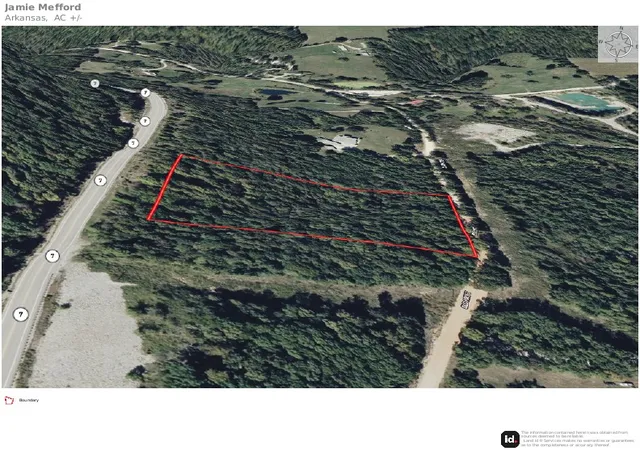 1st image of Nc 6020, Jasper, AR 72641 | MLS# 1340488