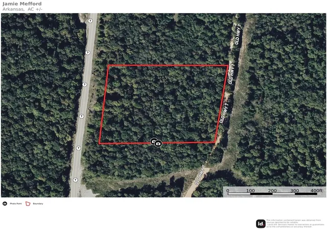 20th image of Nc 6020, Jasper, AR 72641 | MLS# 1340488