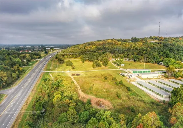 Photo 2 of Land for sale at 2497 E Aarons Dr, Springdale, AR 72764 | MLS# 1340670 | Listing updated on 2026-04-24