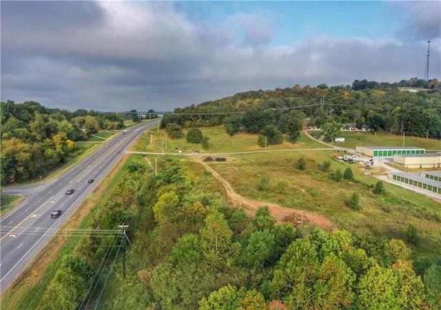 Photo 3 of Land for sale at 2497 E Aarons Dr, Springdale, AR 72764 | MLS# 1340670 | Listing updated on 2026-04-24