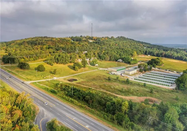 Photo 3 of Land for sale at 2497 E Aarons Dr, Springdale, AR 72764 | MLS# 1340670 | Listing updated on 2026-04-24