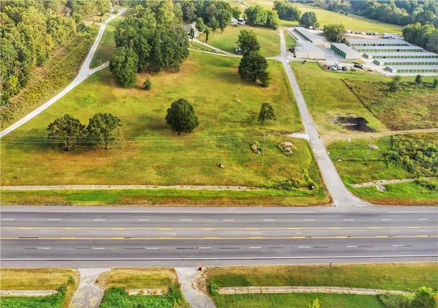 Photo 4 of Land for sale at 2497 E Aarons Dr, Springdale, AR 72764 | MLS# 1340670 | Listing updated on 2026-04-24