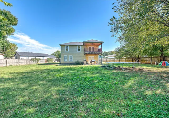 2nd image of 1440 Tumbleweed Dr, Springdale, AR 72764 | MLS# 1340343