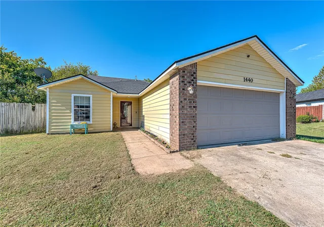 37th image of 1440 Tumbleweed Dr, Springdale, AR 72764 | MLS# 1340343