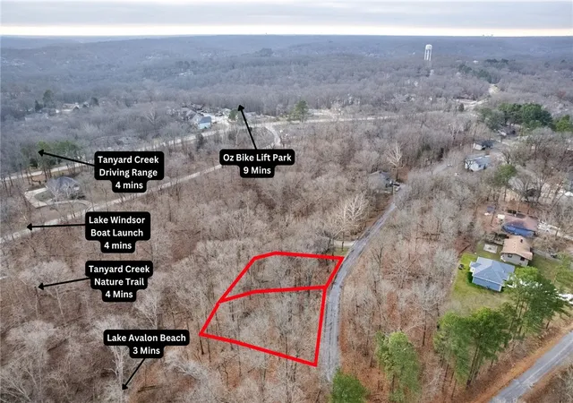 Photo 2 of Sale Pending at Thaxted Dr, Bella Vista, AR 72715 | MLS# 1340678 | Listing updated on 2026-06-18