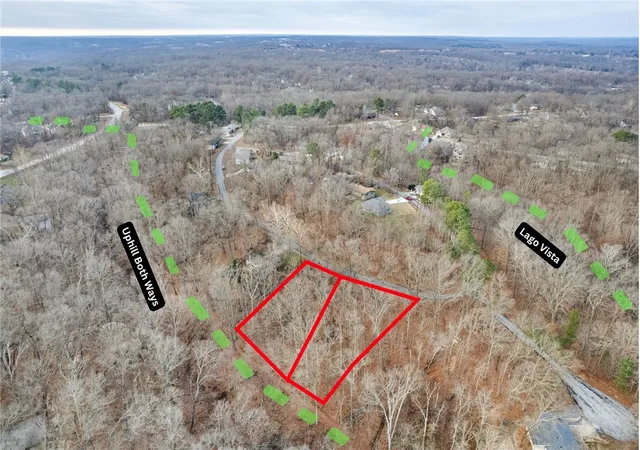 Photo 3 of Sale Pending at Thaxted Dr, Bella Vista, AR 72715 | MLS# 1340678 | Listing updated on 2026-06-18