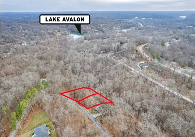 Photo 3 of Sale Pending at Thaxted Dr, Bella Vista, AR 72715 | MLS# 1340678 | Listing updated on 2026-06-18