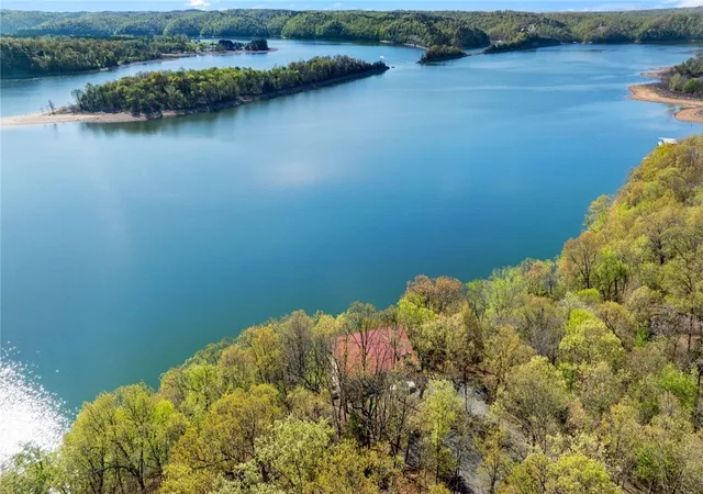 2nd image of 9826 Old Campbell Rd, Rogers, AR 72758 | MLS# 1339345