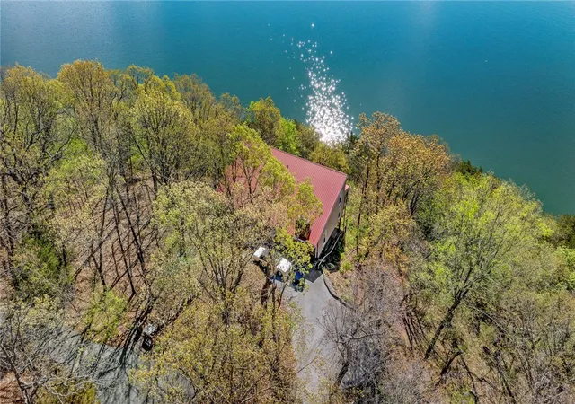 3rd image of 9826 Old Campbell Rd, Rogers, AR 72758 | MLS# 1339345