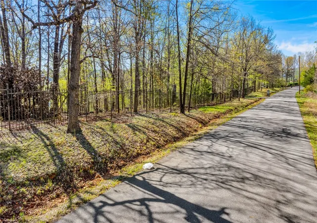 58th image of 9826 Old Campbell Rd, Rogers, AR 72758 | MLS# 1339345