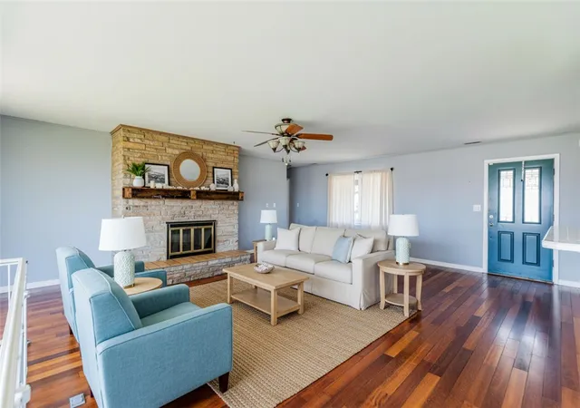 2nd image of 15321 Tulsa Dr, Rogers, AR 72756 | MLS# 1340284