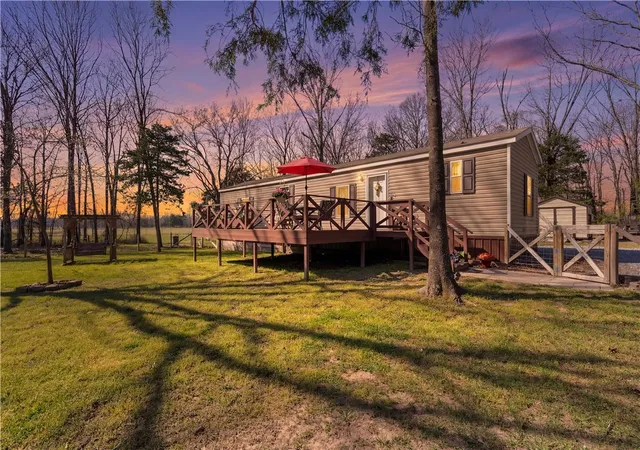 1st image of 21500 State Line Rd, Sulphur Springs, AR 72768 | MLS# 1340551