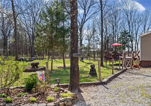 4th image of 21500 State Line Rd, Sulphur Springs, AR 72768 | MLS# 1340551