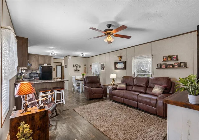 5th image of 21500 State Line Rd, Sulphur Springs, AR 72768 | MLS# 1340551