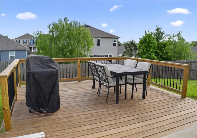 3rd image of 2407 Maplewood Ave, Lowell, AR 72745 | MLS# 1340561