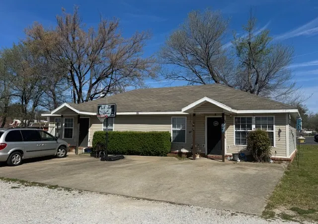 1st image of 302 / 304 Wallace St, Prairie Grove, AR 72753 | MLS# 1340148