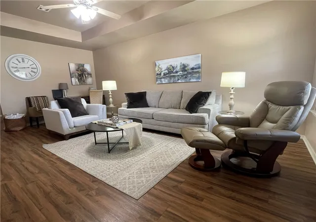 Photo 2 of Single family home for sale at 820 Se East Ct, Bentonville, AR 72712 | MLS# 1340743 | Listing updated on 2026-08-26