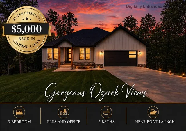 1st image of 240 Kinross Dr, Bella Vista, AR 72715 | MLS# 1340731