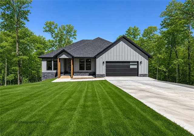 44th image of 240 Kinross Dr, Bella Vista, AR 72715 | MLS# 1340731