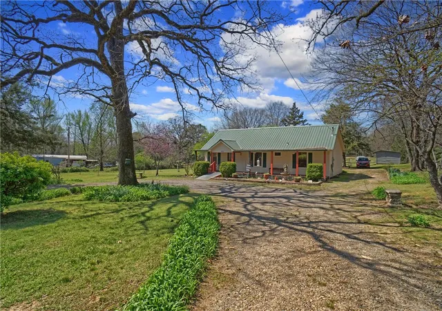 Homes for sale in Dardanelle, AR | 10372 Gum Springs, Dardanelle, AR 72834 | MLS# 1340760