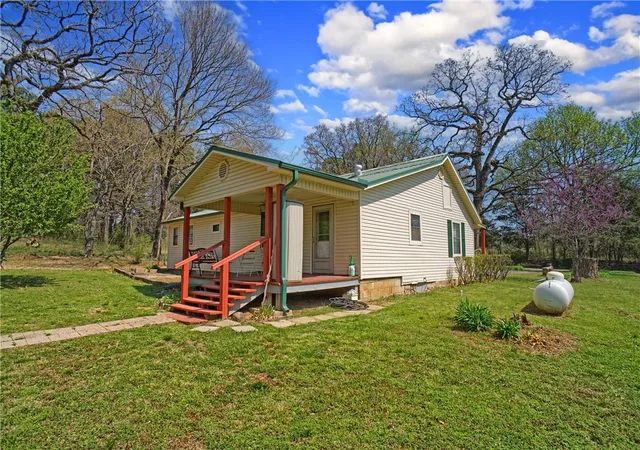 Homes for sale in Dardanelle, AR | 10372 Gum Springs, Dardanelle, AR 72834 | MLS# 1340760