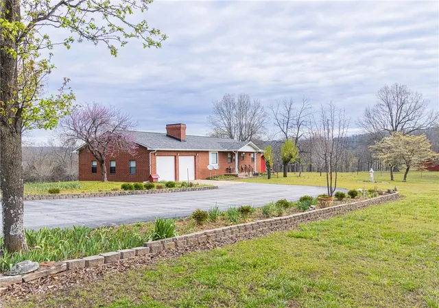 Homes for sale in Yellville, AR | 161 Mc 6026, Yellville, AR 72687 | MLS# 1340769