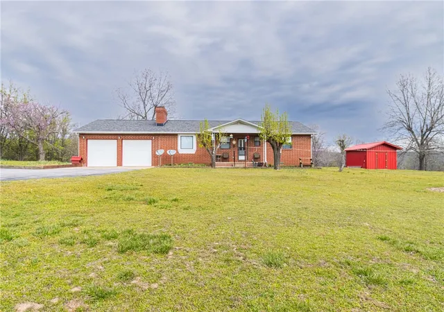 Homes for sale in Yellville, AR | 161 Mc 6026, Yellville, AR 72687 | MLS# 1340769